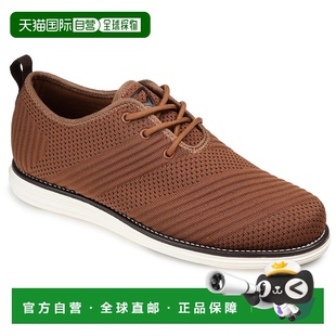 Novak针织正装 co.Vance 鞋 棕色 自营 美国奥莱直发休闲鞋 vance