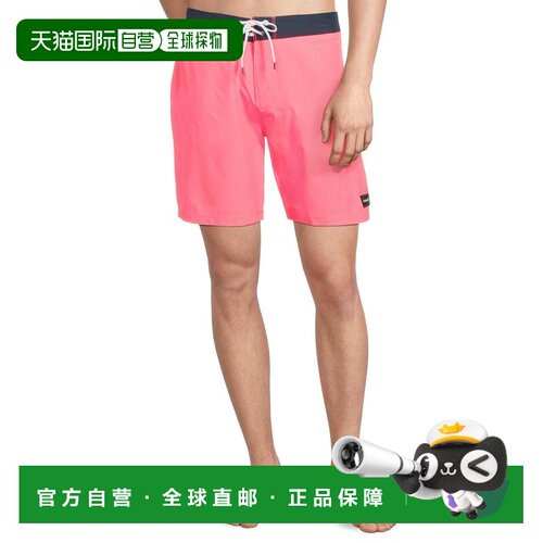 1h可退 【美国直邮】hurley  夹克衫