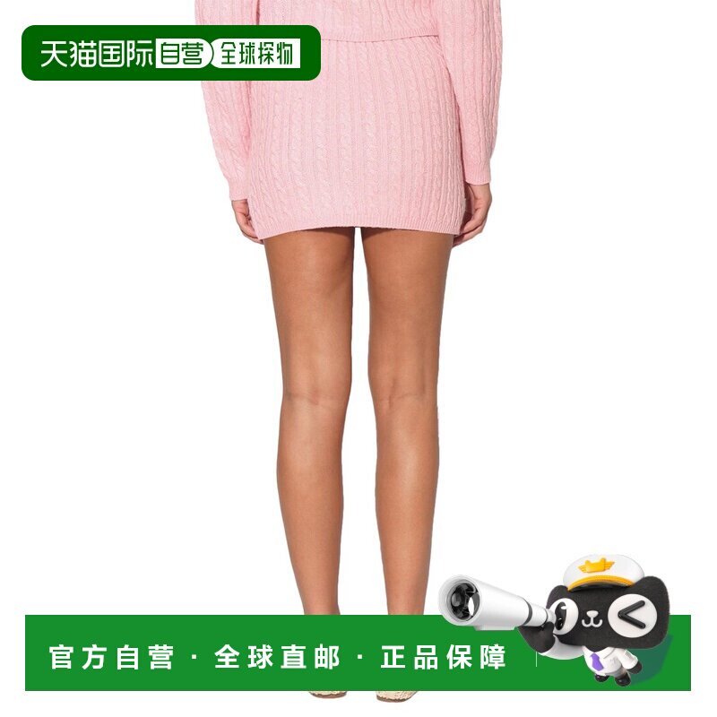 自营 Walter Baker Gia 裙子 - 粉红色 连衣裙包臀裙美国直发奥莱
