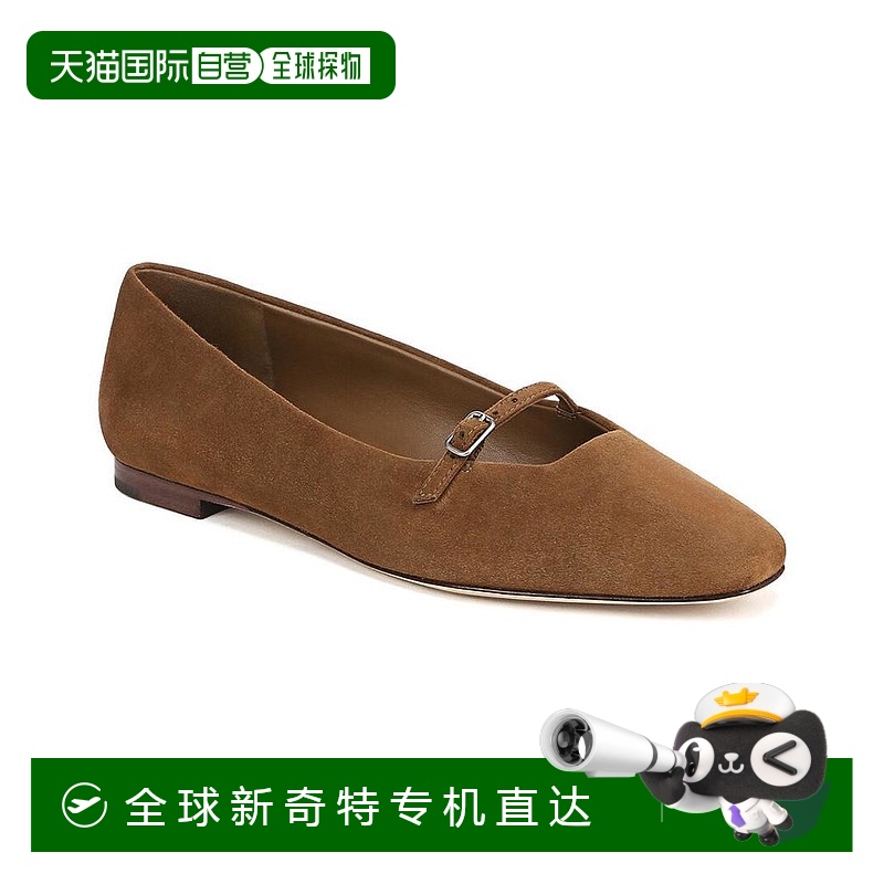 【美国直邮】vince 女士 拖鞋