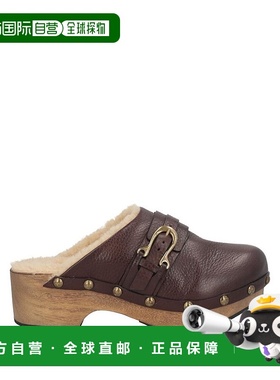 1h可退 【美国直邮】sartore 女士 拖鞋