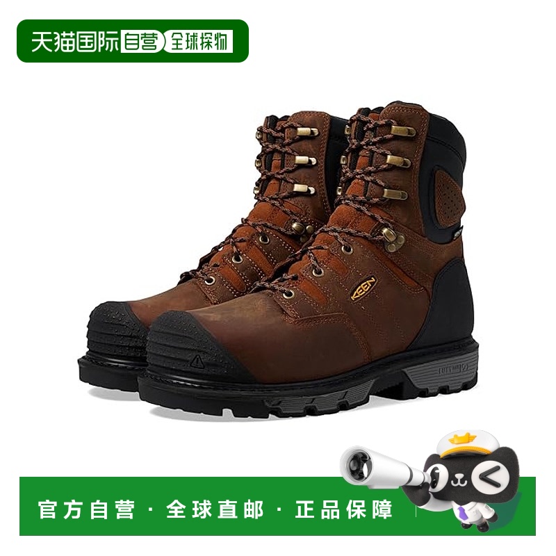 1h可退 香港直邮潮奢 keen 男士 Camden 8