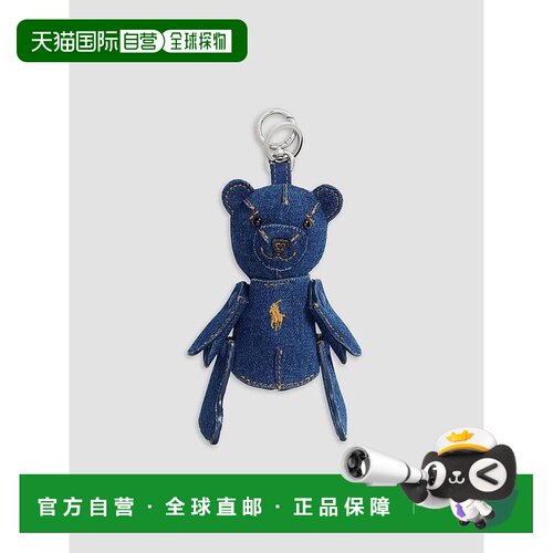 【美国直邮】ralph lauren 女士 托特包 【付后1h可退】
