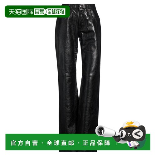 【美国直邮】acne studios 女士 休闲裤