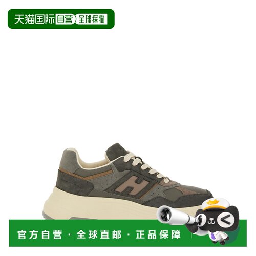 香港直邮HOGAN 运动鞋 HI-FI HXW6690FK70_UHZ0MAQ老爹鞋