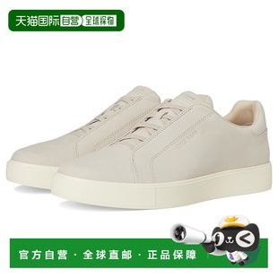 haan 男士 皮鞋 美国直邮 一脚蹬 运动鞋 cole 休闲鞋 1h可退 时尚