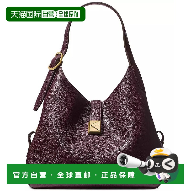 1h可退 【美国直邮】kate spade 女士 托特包