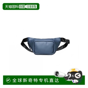自营 美国奥莱直发 rains湾湾女式 Bum迷你包