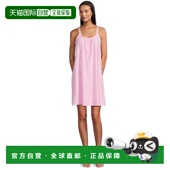 香港直邮潮奢 Lauren Ralph 1h可退 女士 针织双吊带系扣