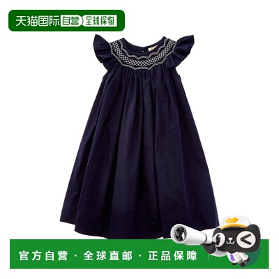 自营The Beaufort Bonnet Company Angel Sleeve Sandy Dress - b