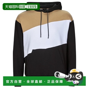 Boss Hugo 美國直郵 黑色米色白色 Sullivan 男士 1h可退