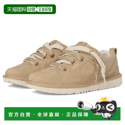 【美国直邮】ugg 儿童 时尚休闲鞋 【付后1h可退】