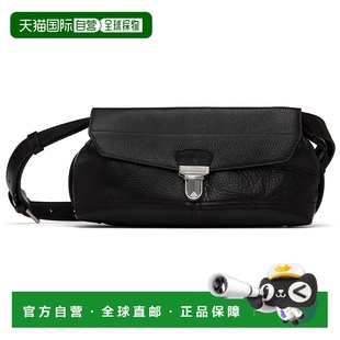 男士 Lemaire 棕色小号 Gear BG0084 1h可退 单肩包 香港直邮潮奢