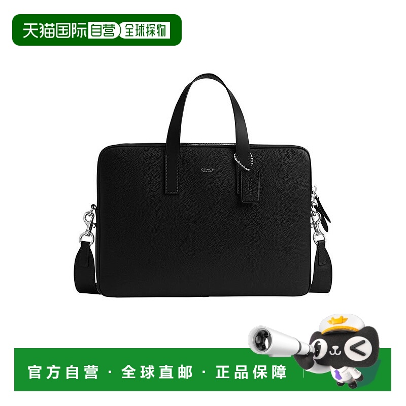 1h可退 【美国直邮】coach 男士 内裤