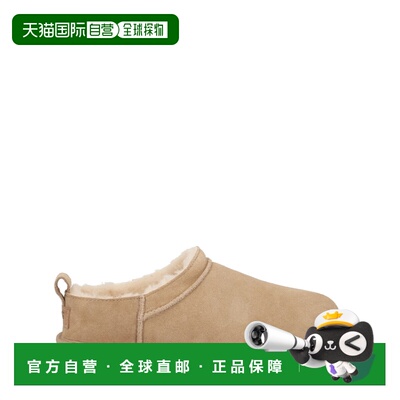香港直邮UGG 靴子 1173891_SAN短靴雪地靴