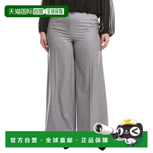 自营Lafayette Wide grey 美国 Thames Pant York New 148 Leg