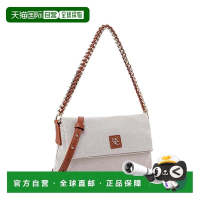 自营mia k collectionFiora Women’s Shoulder Bag by Mia K - c
