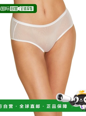 自营Cosabella Soire Confidence Boyleg - white 美国奥莱直发