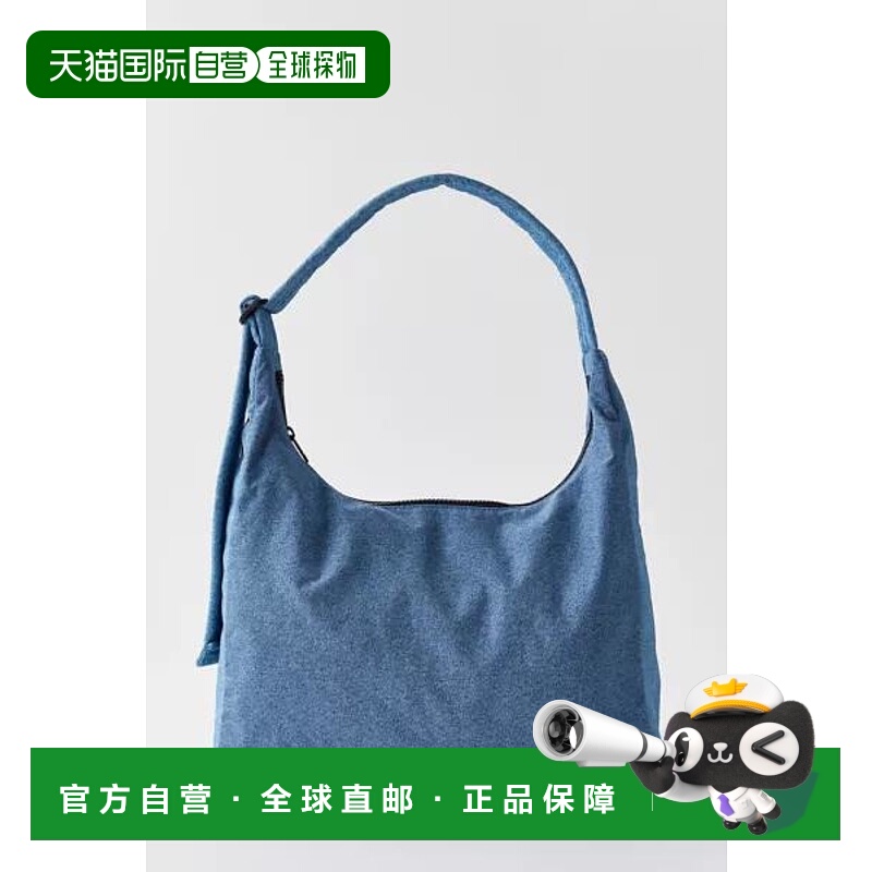 【美国直邮】baggu 女士 单肩包手提包背包
