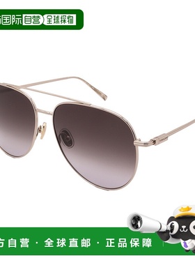 自营 Salvatore Ferragamo SUNGLASSES SF308S-703-61-15-145 NON