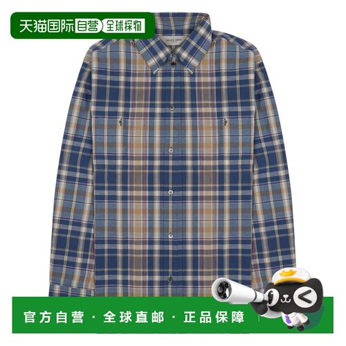 香港直邮GOLDEN GOOSE 衬衫 GMP02639_P00234155724