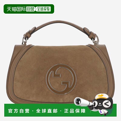 香港直邮Gucci/古驰 手提包 Blondie 815719