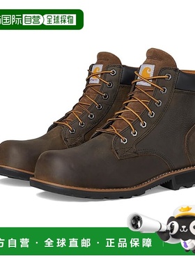 1h可退 香港直邮潮奢 Carhartt 卡哈特 男士 Frontier 6