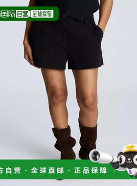 【美国直邮】kenneth cole 女士 休闲裤短裤