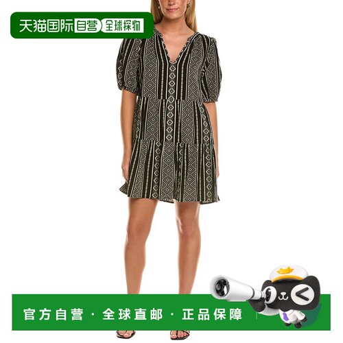 自营velvet by graham & spencerGraham & Spencer Monique天鹅绒
