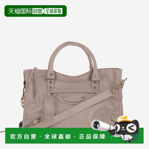 香港直邮Balenciaga/巴黎世家 手提包 LE CITY 865760斜挎包