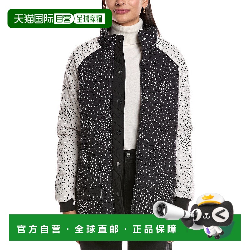 自营Saltwater Luxe Jacket - black 美国奥莱直发