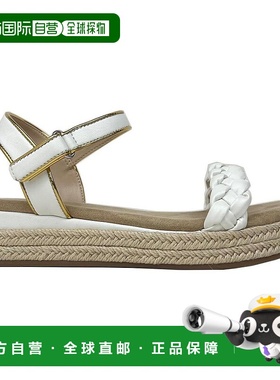 1h可退 【美国直邮】yosi samra 婴幼儿 时尚休闲鞋