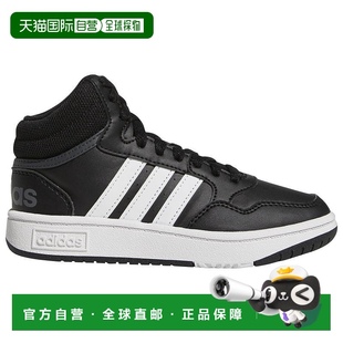 婴幼儿 adidas 时尚 休闲鞋 1h可退 新款 美国直邮