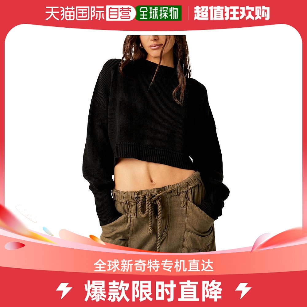 【美国直邮】free people 女士 毛衣针织