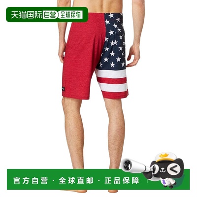 1h可退 【美国直邮】Hurley|Phantom-Eco Weekender 20 英寸沙滩