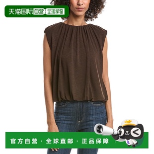 Bubble Top Stars brown 美國奧萊直發(fā) Cindy 自營Michael