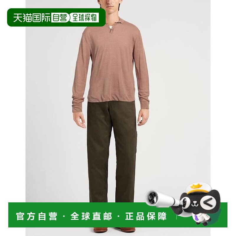 1h可退 【美国直邮】ballantyne 男士 毛衣