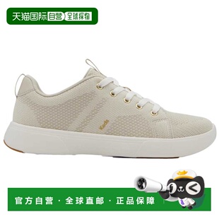 自营Keds Bliss Walk Lace Up Oatmeal  KW-BLISLC-5 Women's - w