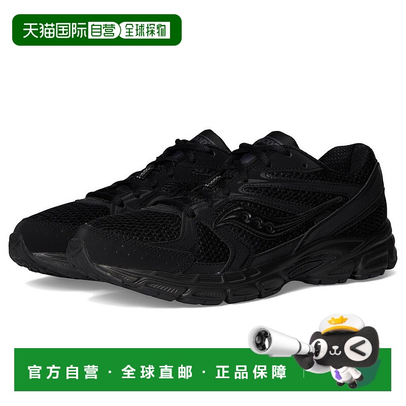 1h可退 【美国直邮】saucony 男士 休闲鞋