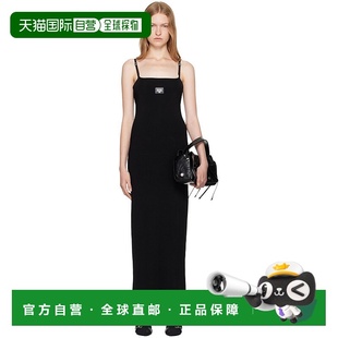 Studios 艾克妮 女士 1h可退 Strap Acne 黑色 Logo 香港直邮潮奢