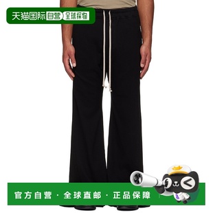 瑞克 欧文斯 DRKSHDW 香港直邮潮奢 黑色 owens 男士 Concor rick