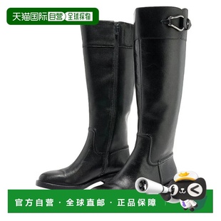 Women Calf Camuto Wide Andalian Leather 自营Vince Black