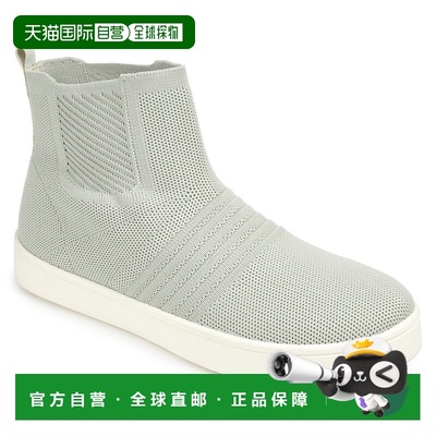 自营 Journee Collection 女式 True Comfort 泡沫 Kody 运动鞋 -