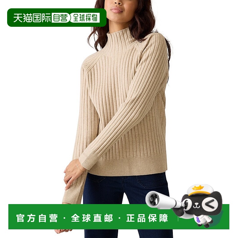 自营 Faherty Jackson上衣-棕色 美国奥莱直发