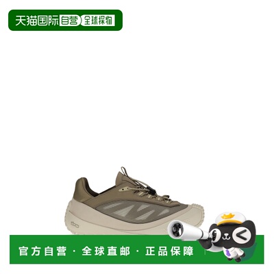 香港直邮Moncler/盟可睐 运动鞋 Trailgrip LP L109B4M00230M8467