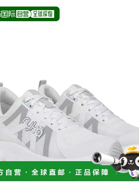 自营Women's Ryka Podflow J3110F1102 Sneaker Brilliant White