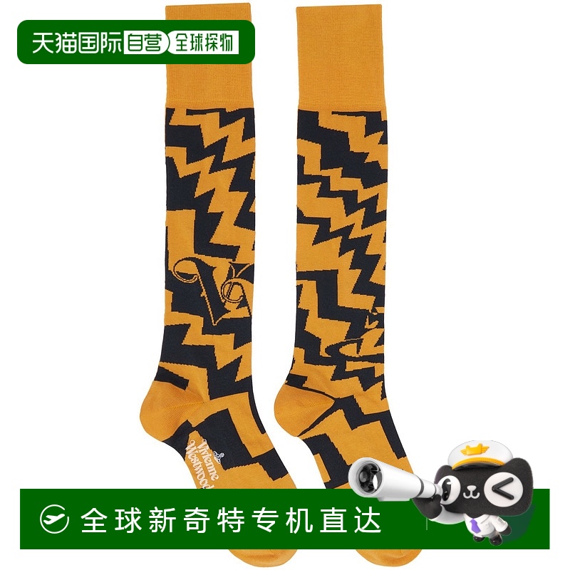 1h可退 香港直邮潮奢 Vivienne Westwood 薇薇恩 韦斯特伍德 男士