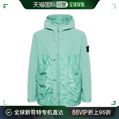 【美国直邮】stone island 男士 外套