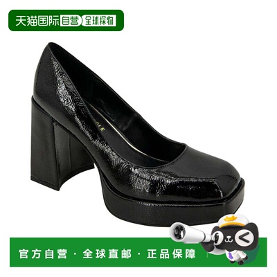自营Kenneth Cole New York Bri Pump - black 美国奥莱直发单鞋