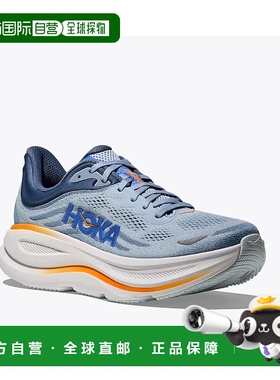 自营Hoka One One Rincon 4 1155130-BBLC Sneaker Mens Black La